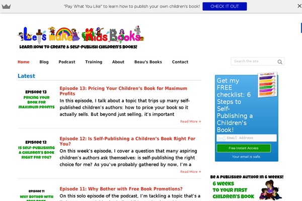 Site using Subscribe To Comments Reloaded plugin