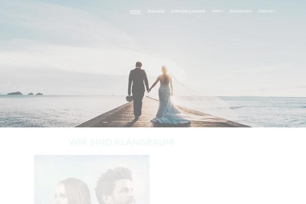 Site using Jupiter-donut plugin