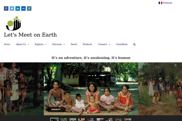 Site using FancyBox for WordPress plugin