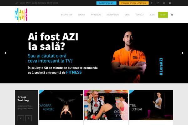 Site using Motopress-content-editor plugin