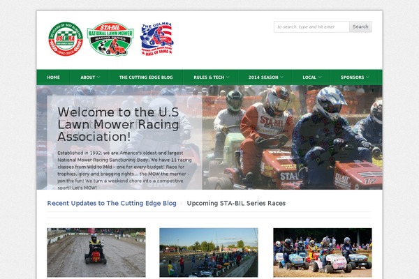Pressevent theme site design template sample