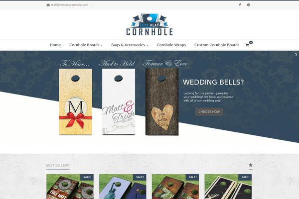 Nimva theme site design template sample
