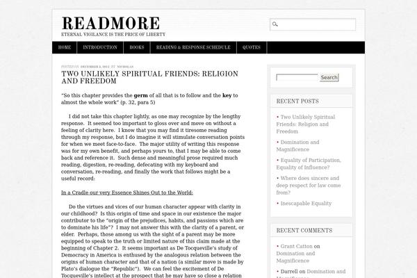 Diginews theme site design template sample