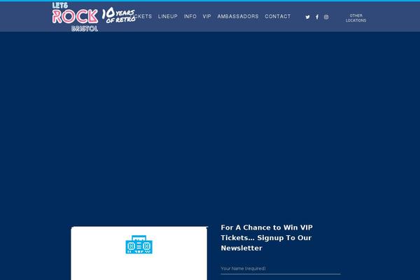 Site using Continuous Image Carousel With Lightbox plugin