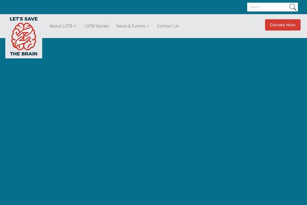 Site using Woo-donations plugin