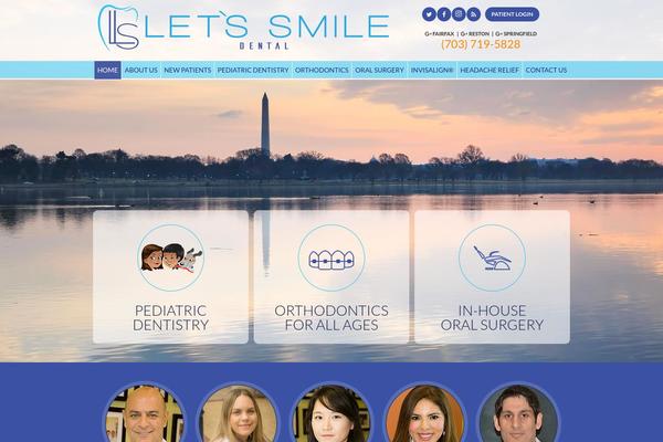 MagUp theme site design template sample