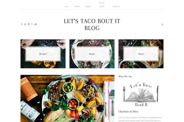 Site using Sculpture-qode-columns plugin