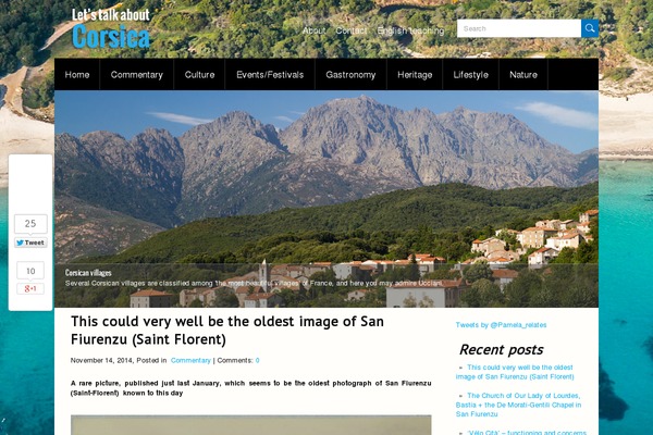 Traveller theme site design template sample