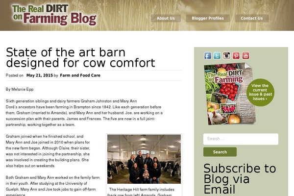 greyville theme site design template sample