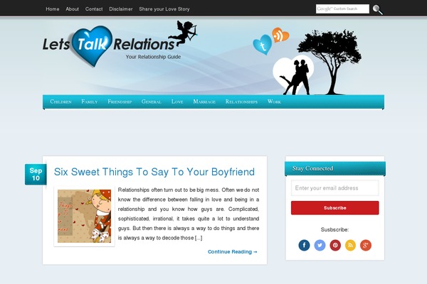 Site using Amazon-polly plugin