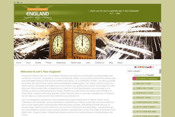 Site using Wonderplugin-slider plugin