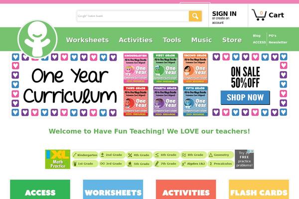 Mystique theme site design template sample