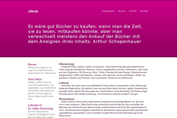 Site using Flattr plugin