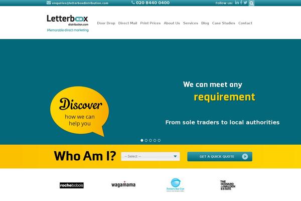 Site using Wonderplugin-carousel plugin