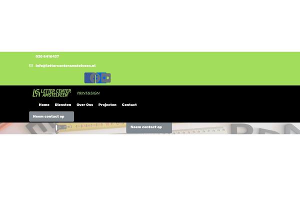 Site using Jet-popup plugin