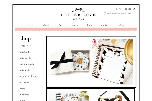 Site using Headway-storefront-woocommerce plugin