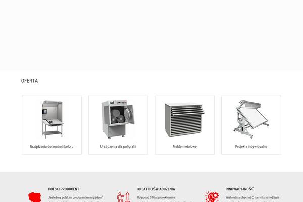 Site using Ultimate-carousel-for-visual-composer plugin