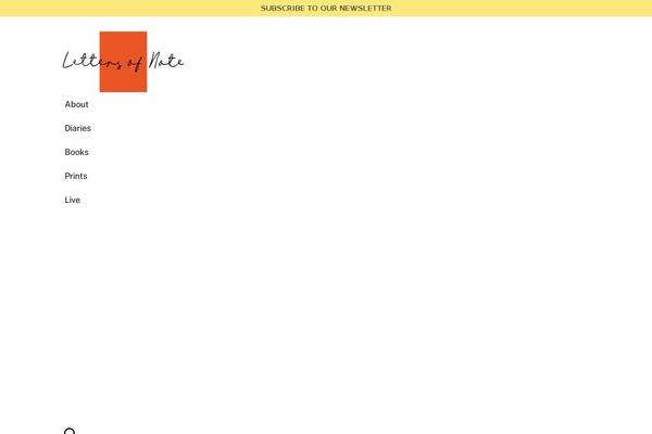 Site using WPFront Notification Bar plugin