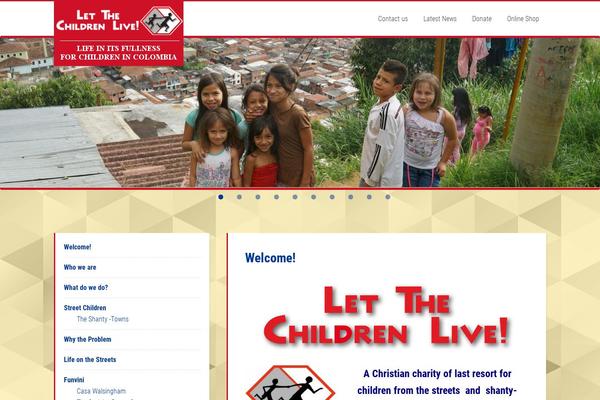 Site using Donation-can plugin