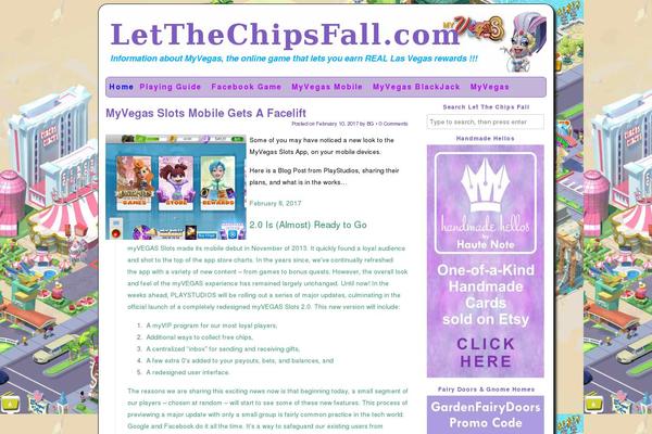 Site using Beaver Builder plugin