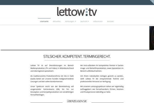 X | The Theme theme site design template sample