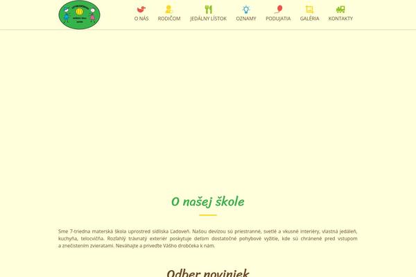 Site using Advanced-page-visit-counter plugin