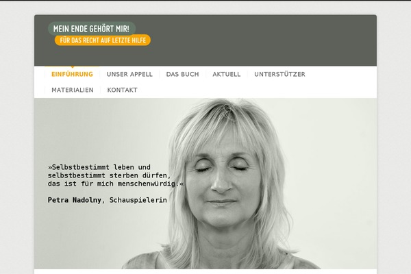 Site using Contact Form 7 plugin