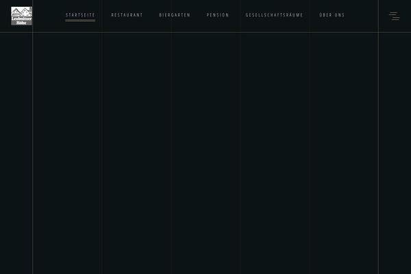 Site using Laurent-core plugin
