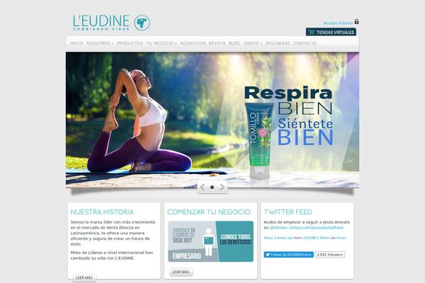 Site using Informational Popup Plugin plugin
