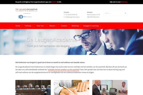 Site using Commercegurus-toolkit plugin