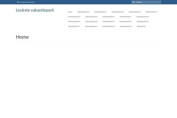 Site using Fifu-premium plugin