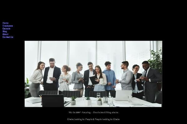 Site using Social Media and Share Icons (Ultimate Social Media) plugin
