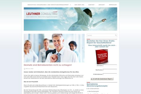 Sezen theme site design template sample