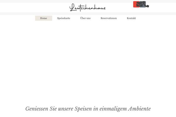 Site using Jet-elements plugin