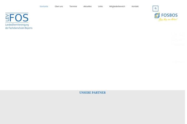 Site using If-menu plugin