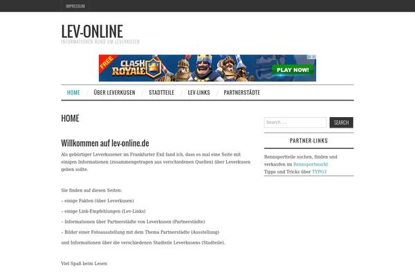 Fashionistas theme site design template sample