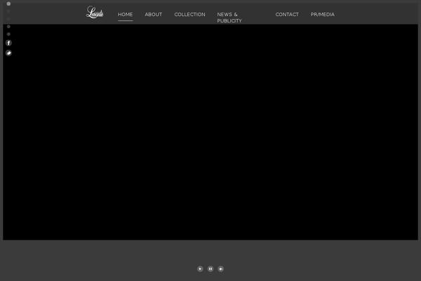 levante.com.au site used Levante