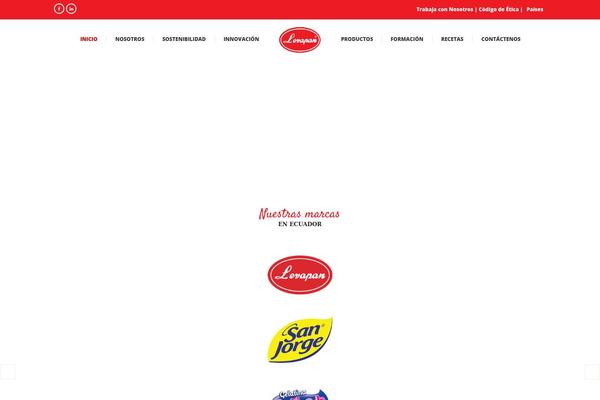 Site using Logo-showcase-ultimate plugin