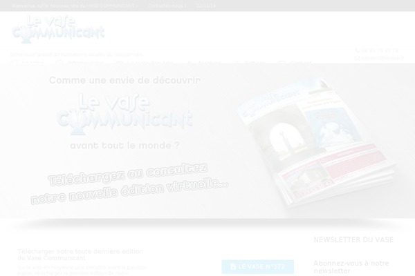 Im-startup theme site design template sample