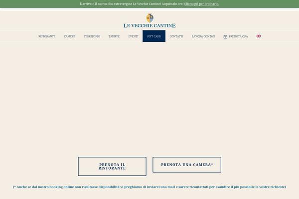 Site using Jupiter-donut plugin