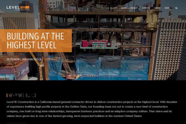 level10gc.com site used Level10