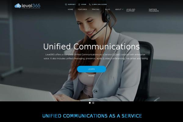 Site using My Twitter Widget plugin