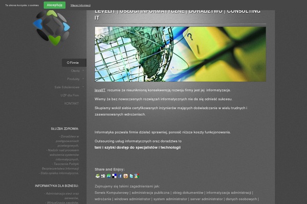 Site using Cf7-skins-innozilla plugin