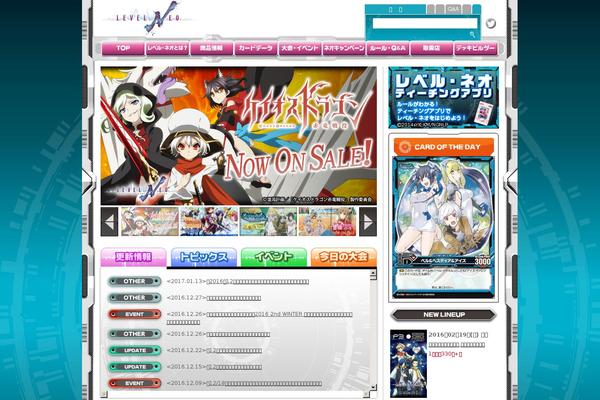 Original theme site design template sample