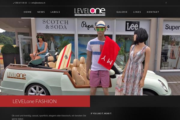 Site using Recent Tweets Widget plugin