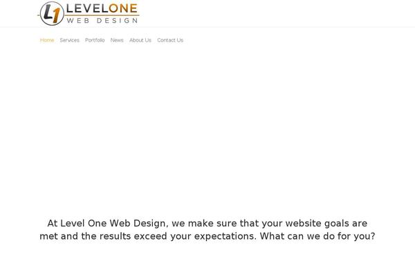 Site using Sitemap plugin