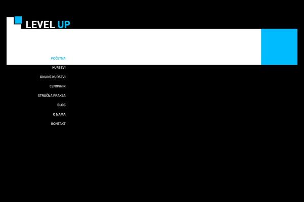 Avada theme site design template sample