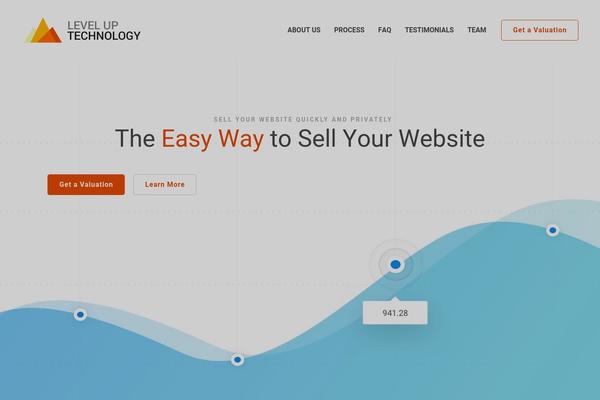 Site using Insight-core plugin