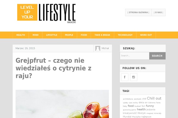 Site using Comments Evolved for WordPress plugin