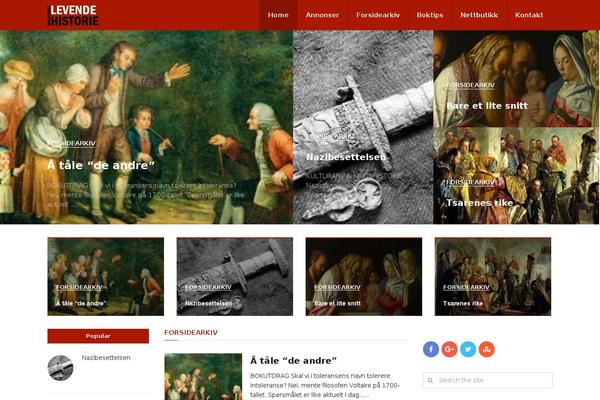 Mts_interactive theme site design template sample